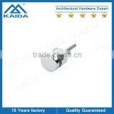 Inox Stainless Steel Standoff for Glass Railing thumbnail-1