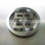 Hanniu Channel Letter Stainless Bending Machine Advertisement thumbnail-6