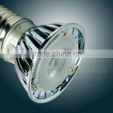 E27 LED Spotlight Cree Chip 3W