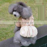 Wholesale Warm Winter Dog Coats thumbnail-3
