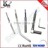 Cartridge Heater With MgO With Thermocouple thumbnail-5