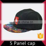 Hot New Products 5 Panel Hat Fashion thumbnail-2