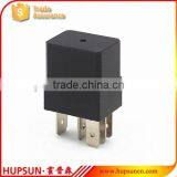 BQS Sealed 12V Relay 5PIN 30A Violet Relay thumbnail-4