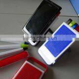 New Design Plastic Mobile Phone Holder Pen Gift Set