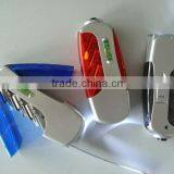 Pormotion Multi-functional Mini Tool Kit With Led Light