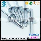 MUNUFACTURER ISO15979 ALL STEEL STEEL BLIND RIVETS thumbnail-6