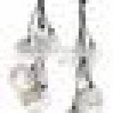 Fashion Vintage Earing,earrings Shell,long Earrings thumbnail-1