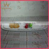 Ceramic Fish Dipping Plate thumbnail-1