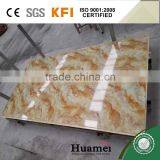 Marble Design PVC Wall Panel for Home Interior Decoration Supplier's Choice thumbnail-1