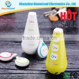 Hot Sale Factory Price Wireless Key Finder With Transmitter & Keychains thumbnail-5