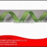 Factory High Quality Wholesale Polyester Printed Grosgrain Ribbon thumbnail-2