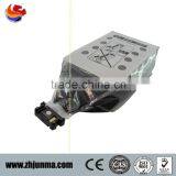 MPC6000 Compatible Color Toner Cartridge for Used in Ricoh Composite Color A3 Digital Photocopying Machine MPC6000 thumbnail-3