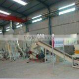 Electrical Waste PCB Dry Type Recycling Machine