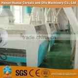 Complete Maize Flour Mill thumbnail-4