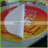 Colorful Vinyl Sticker thumbnail-2