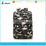 New design popular durable camo outdoor backpack outdoors