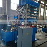 EVA Foaming Machine for Yoga Mat thumbnail-2