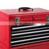 Steel Tool Trolley Tool Cabinet With Chest thumbnail-5