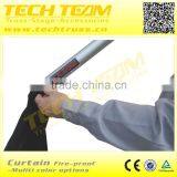 Colorful Drape&Pole Telescopic Cross-Bars 1.9-3m thumbnail-2