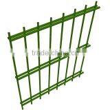 Polyester Powder Coated Double Wire 868 Fence( Manufacturer )