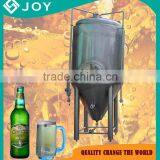 Food Grade Stainless Steel Beer Fermentation Tank