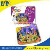 Funny Baby Electronic Musical Playmat