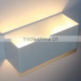 SIMPLE BEAUTIFUL MODERN White CE Rohs COB Led Wall Lamp thumbnail-5