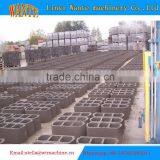 QT40-3B Tanzania Brick Making Machine for Sale Supplier's Choice thumbnail-4