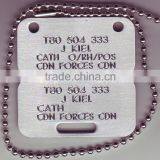 High Quality Cheap Custom Pet id Tags