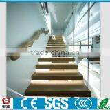Customized Wooden Floating Stairs/staircase/stair Made in YUDI thumbnail-3