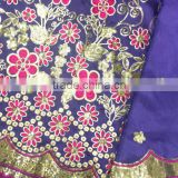 wholesale george lace with beaded for women dresses