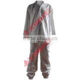 Whole Sale Cotton Lab Wear thumbnail-1