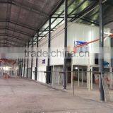 Steel Door Powder Coating Production Line thumbnail-3