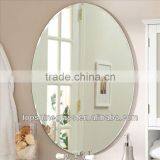 cheap beveled mirror