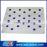 Racing Non-slip Pedal Cover thumbnail-4