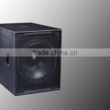 18 inch subwoofer(P series)