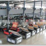 SM 1290 Laser Engraving and Cutting Machine Reci Brand Tube thumbnail-2