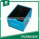 OFF-SET PRINTING CORRUGATED PACKING BOX thumbnail-5