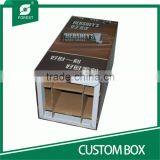 NEW DESIGN LARGE SIZE CORRUGATED CUSTOM BOXES FOR DISPLAYING PRODUCTS thumbnail-5