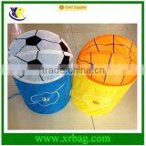 Factory Provide 210D Polyester Dirty Laundry Bags