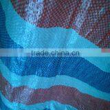 Best Selling Market Stall PE Striped Tarpaulins thumbnail-1