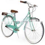 Specialize City Bike Professional Ladies City Bike Manufacturer Cheap Bikes With Basket thumbnail-3
