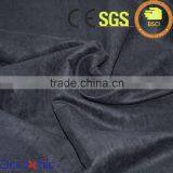 100% Polyester 230T 150D Suede Upholstery Fabric Car Seats thumbnail-3