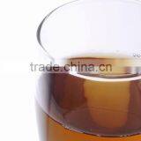 Clear Glass Drinking Glass Cup 100ml thumbnail-2