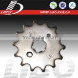 motorcycle engine parts KWW sprocket