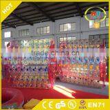 Commercial Durable Amusement Park Swimming Pool Water Roller Ball for Summer thumbnail-4