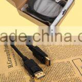 Micro Displayport to Vga Cable Mini Displayport to av Cable Displayport to Rca Converter thumbnail-5