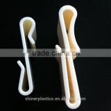 Injection Molding Plastic S Hook