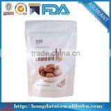 Roasted Pecans Packing Bag/Plastic Nuts Packing Bag/Food Bag