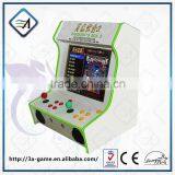 Coin Operated Indoor Mini Arcade Game Machine for Pandora's Box 2 thumbnail-3